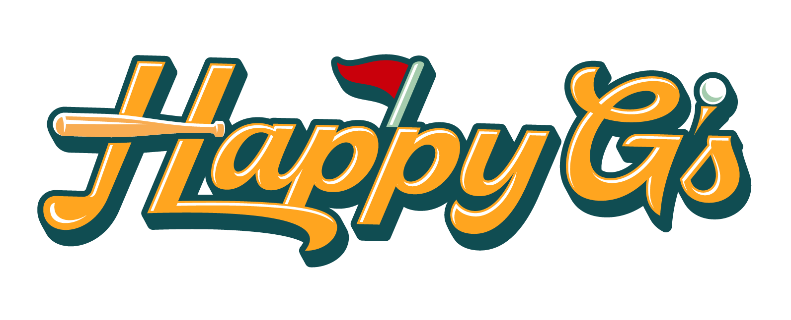 Happy G's | Join the Fun Today